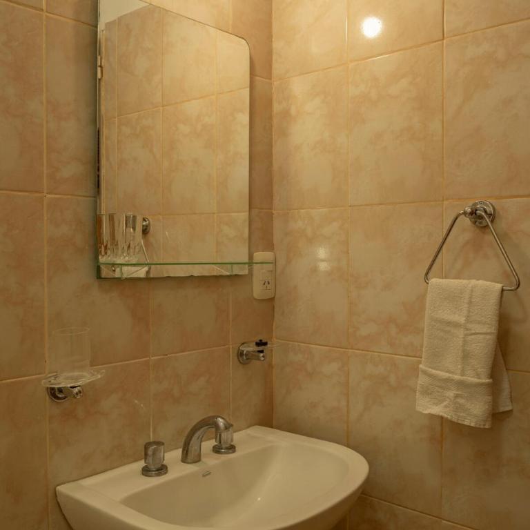 Cómodo departamento cerca del centro - Apartamento de 1 dormitorio - 15