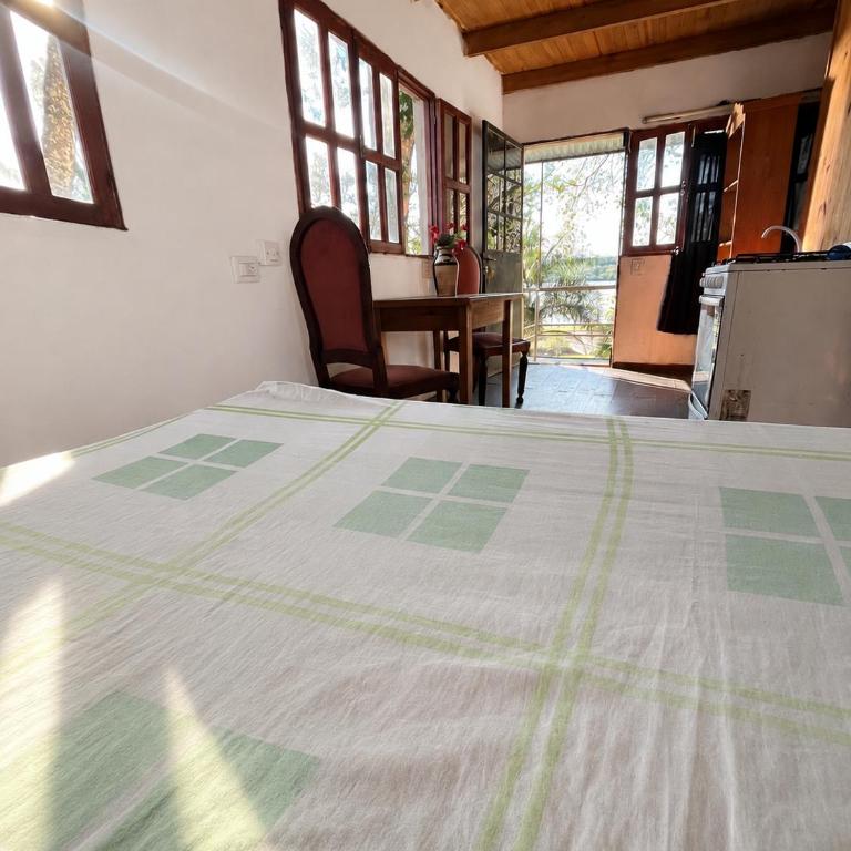 Puerto Las marias - Apartamento de 1 dormitorio - 4