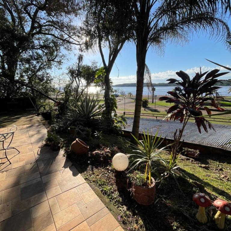 Puerto Las marias - Apartamento de 1 dormitorio - 5