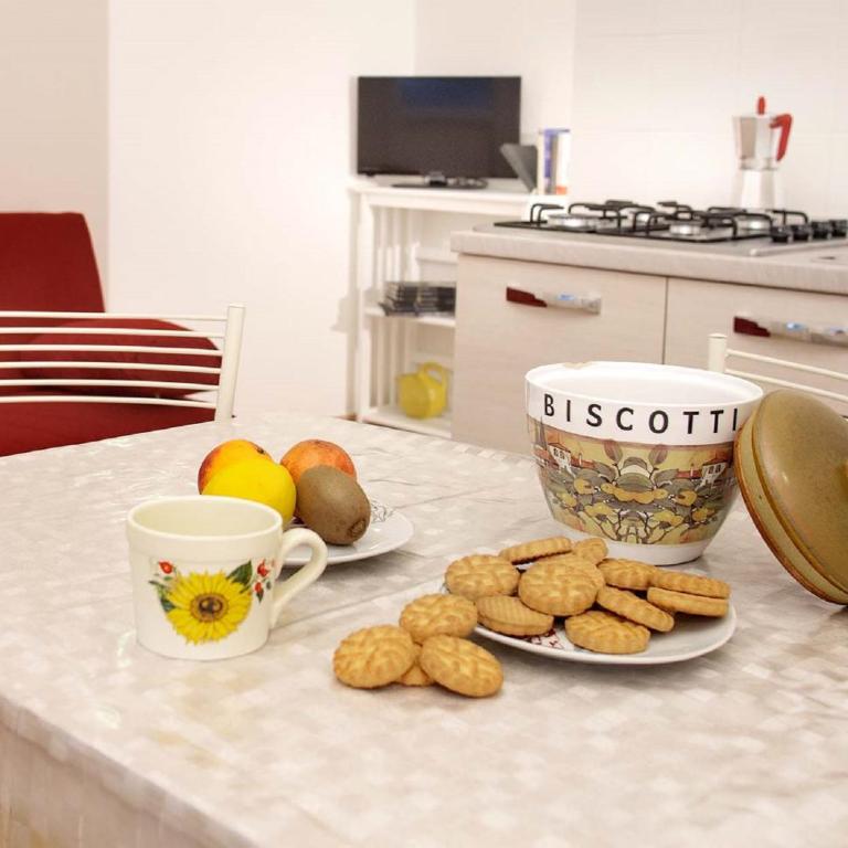 Residenza da Maddalena 1P - Casa con 2 Camere da Letto - 2