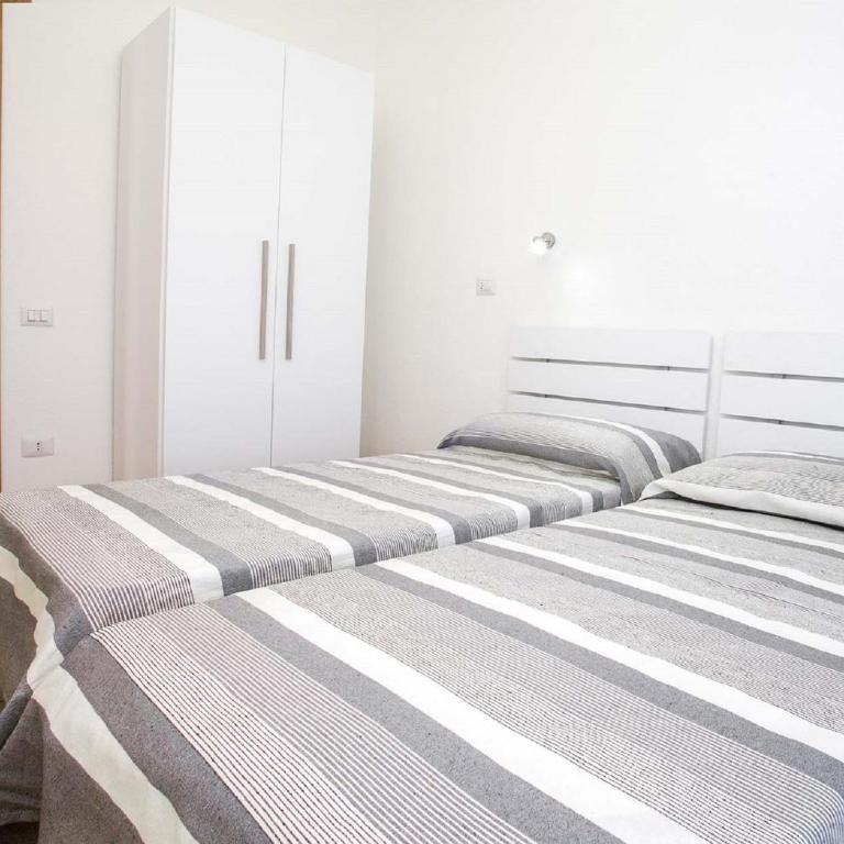 Residenza da Maddalena 1P - Casa con 2 Camere da Letto - 9
