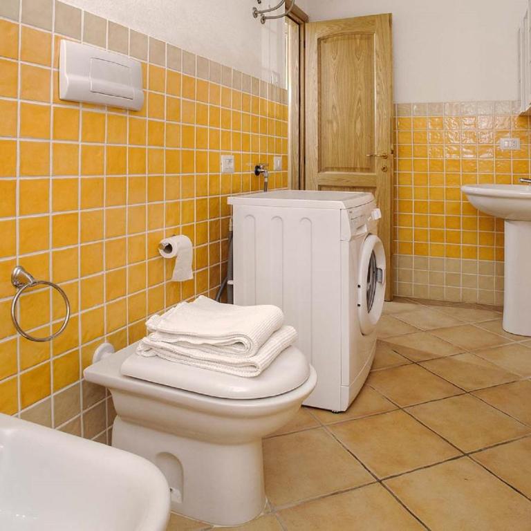 Residenza da Maddalena 1P - Casa con 2 Camere da Letto - 12