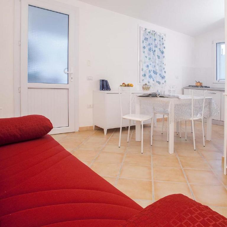Residenza da Maddalena 1P - Casa con 2 Camere da Letto - 1