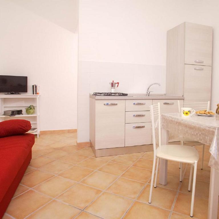 Residenza da Maddalena 1P - Casa con 2 Camere da Letto - 4