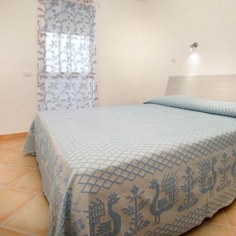 Residenza da Maddalena 1P - Casa con 2 Camere da Letto - 5