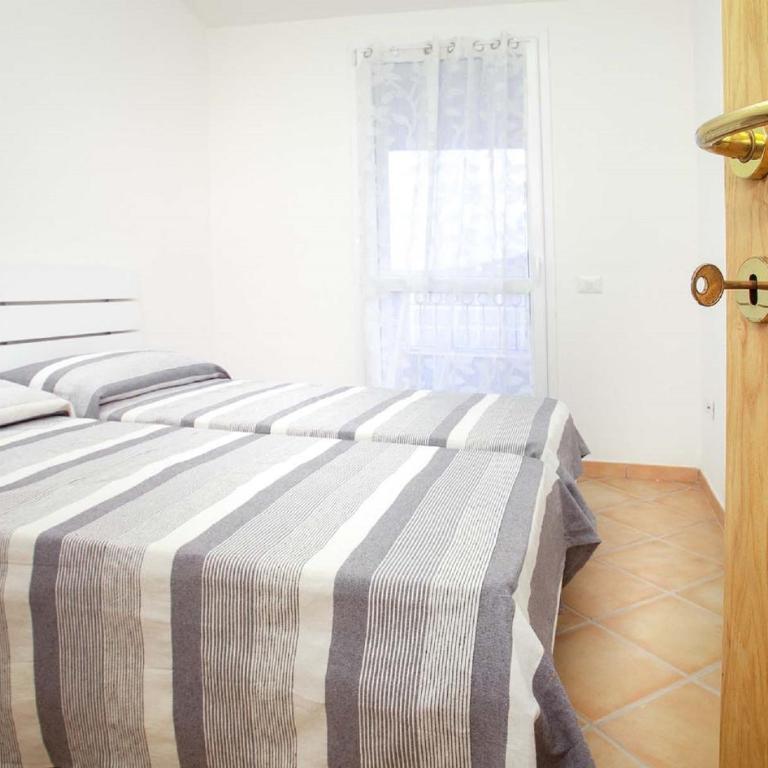 Residenza da Maddalena 1P - Casa con 2 Camere da Letto - 8
