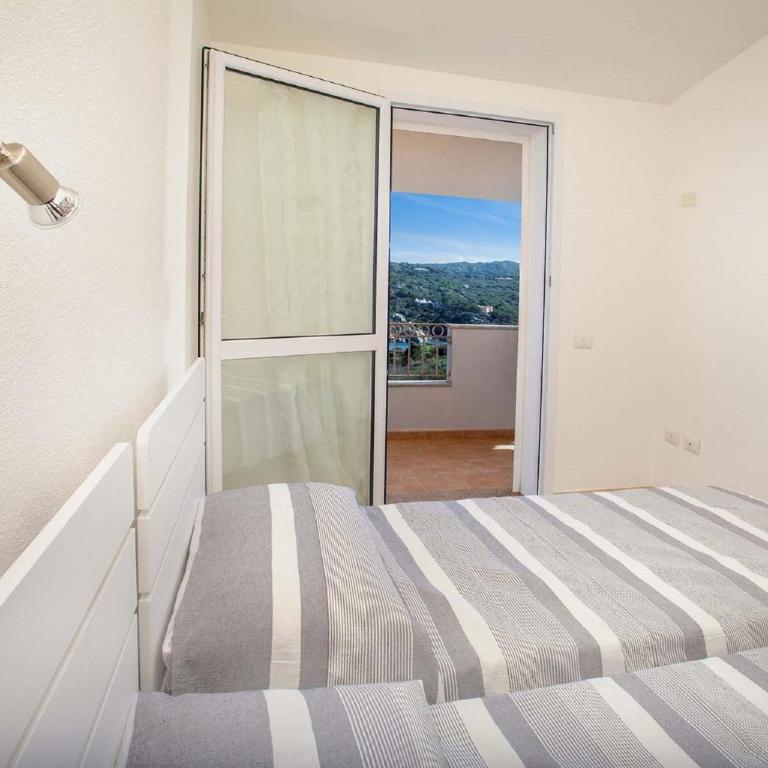 Residenza da Maddalena 1P - Casa con 2 Camere da Letto - 7
