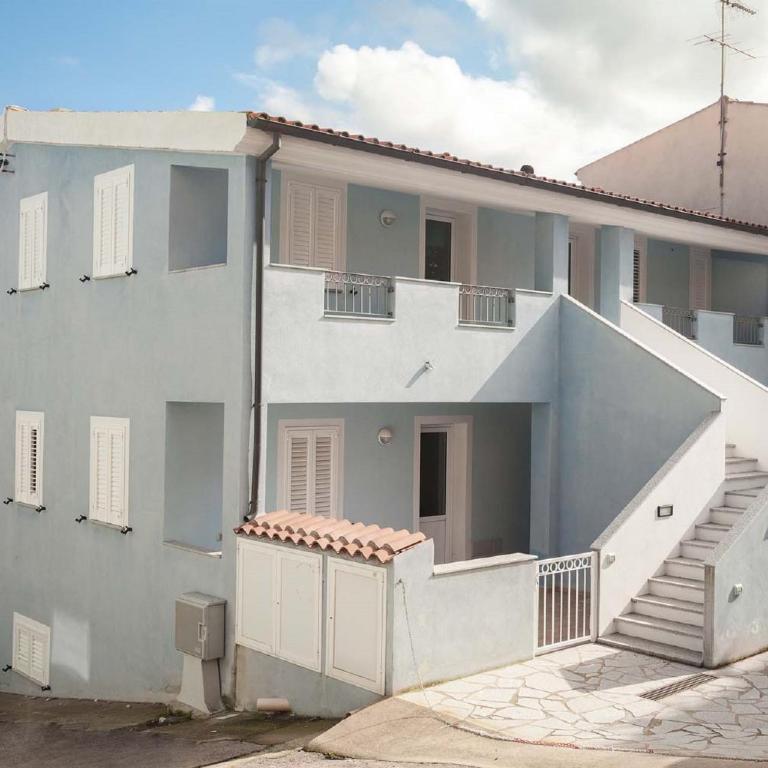Residenza da Maddalena 1P - Casa con 2 Camere da Letto - 13