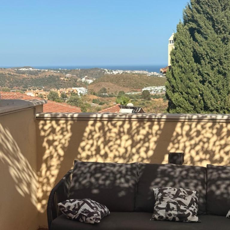 Villa Mijas - Villa - 23