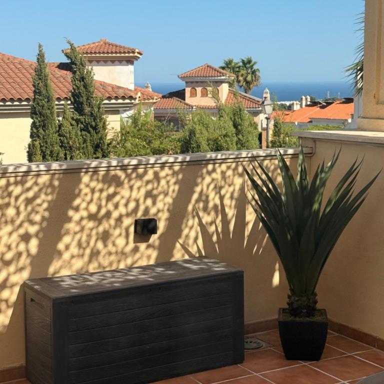 Villa Mijas - Villa - 22