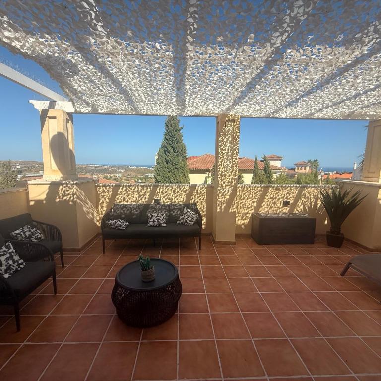 Villa Mijas - Villa - 24