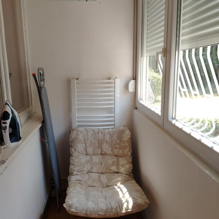 Migun stan Vozdovac - Apartman sa 1 Spavaćom Sobom - 18