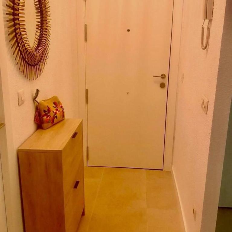 Apartamento Pau Calpe - Apartamento - 9