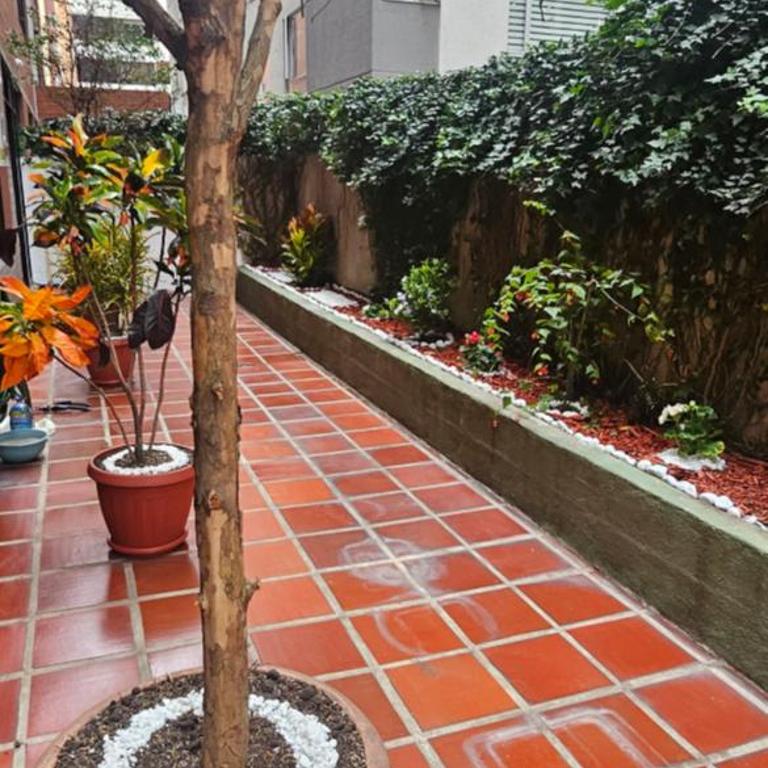 Apartment near Quicentro - La Carolina - Apartamento de 3 dormitorios - 11