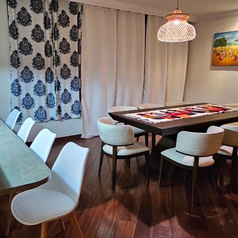 Apartment near Quicentro - La Carolina - Apartamento de 3 dormitorios - 14