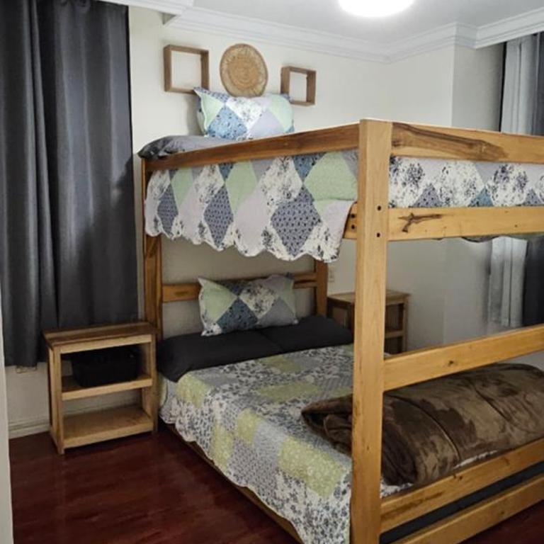 Apartment near Quicentro - La Carolina - Apartamento de 3 dormitorios - 15
