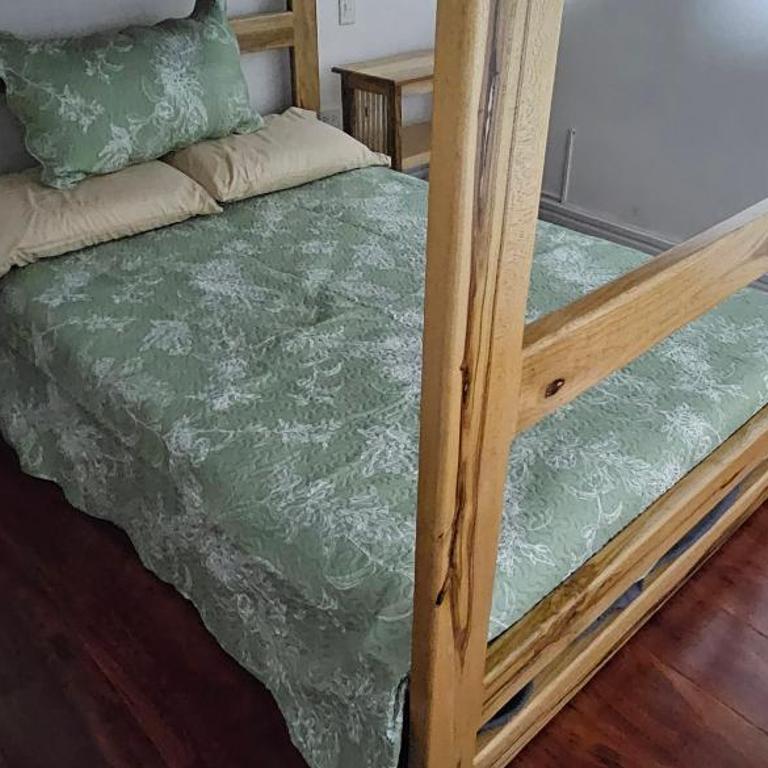 Apartment near Quicentro - La Carolina - Apartamento de 3 dormitorios - 16