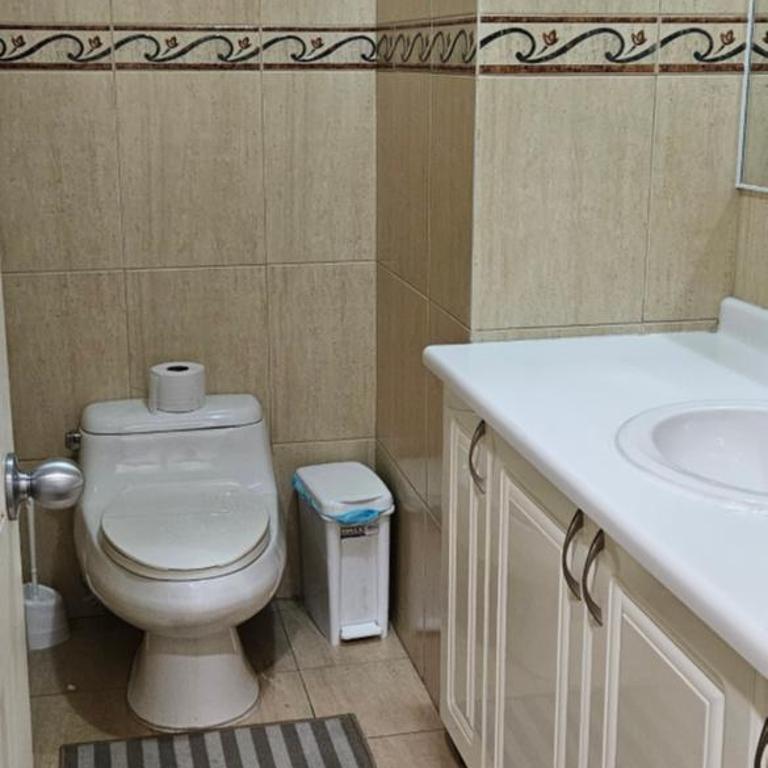 Apartment near Quicentro - La Carolina - Apartamento de 3 dormitorios - 17
