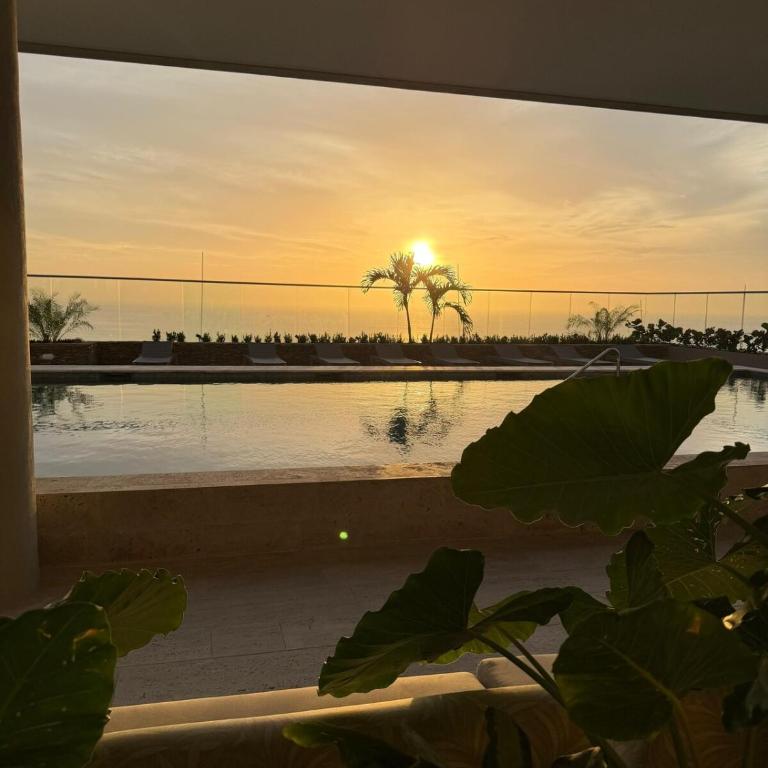 Apartamento Vista al Mar - One-Bedroom Apartment - 18