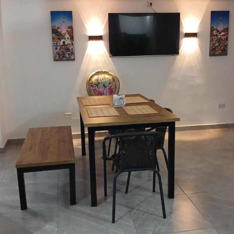 Casatintbooking - Habitación Doble - 5