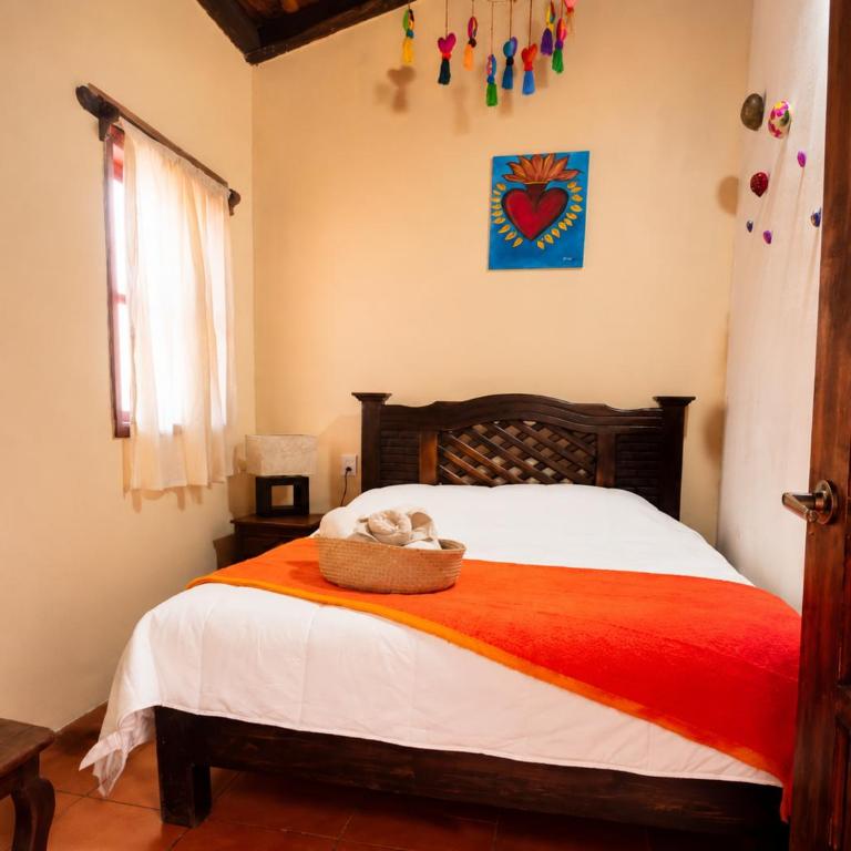 La Parada Mexicana - Habitación Doble - 4