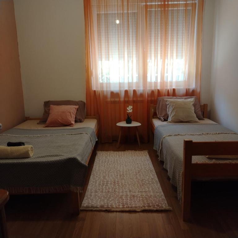Migun stan Vozdovac - Apartman sa 1 Spavaćom Sobom - 8