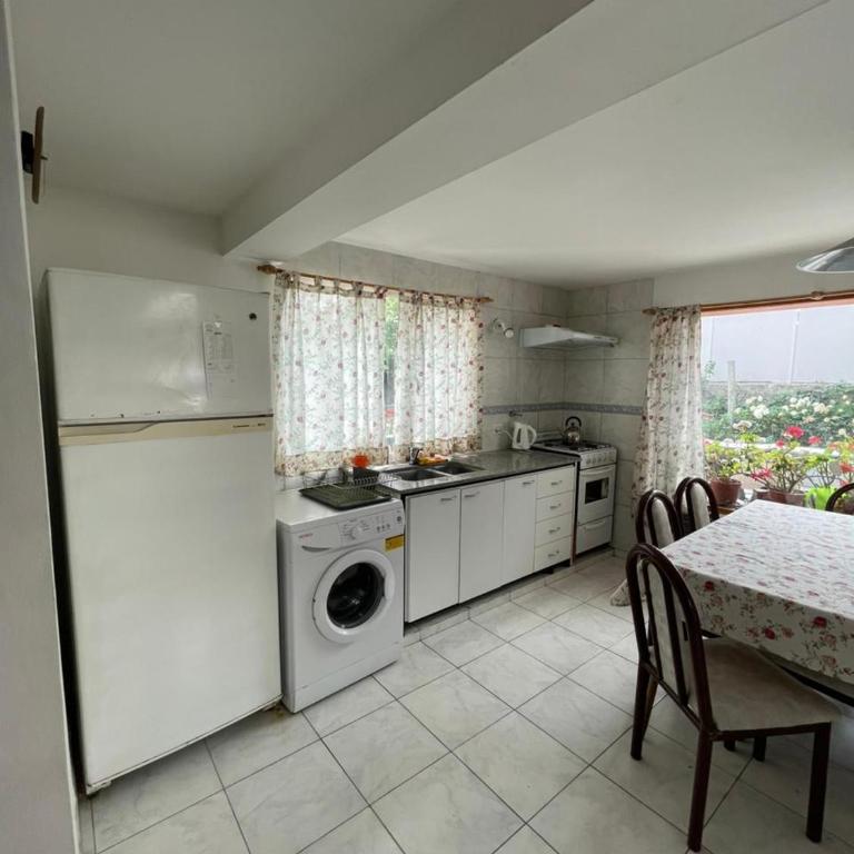 Duplex céntrico con Quincho, Parrilla y Garaje - Apartamento de 2 dormitorios - 1