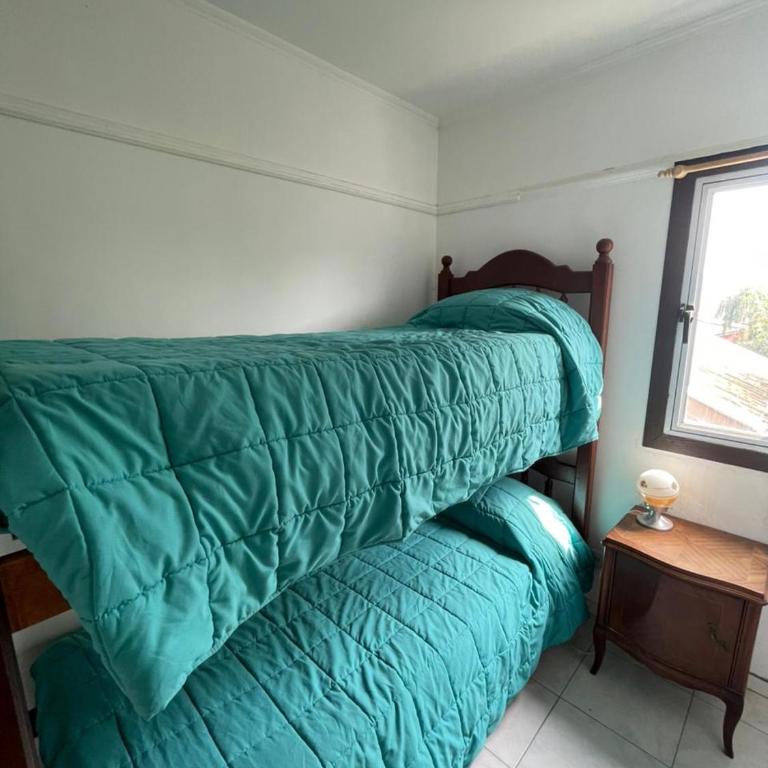 Duplex céntrico con Quincho, Parrilla y Garaje - Apartamento de 2 dormitorios - 3
