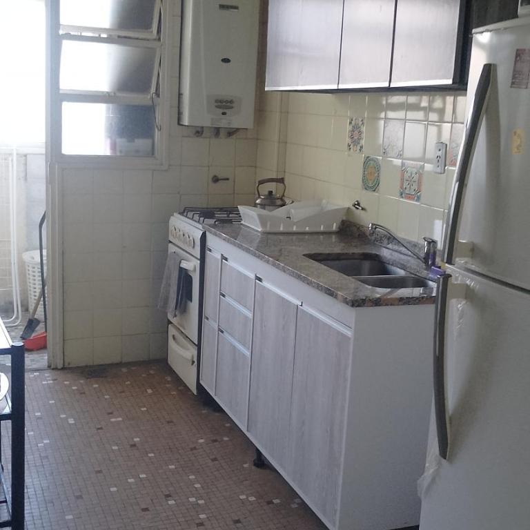 Sarmiento 3 -Amplio dos ambientes- AlquilerEnBaires - Apartamento de 1 dormitorio - 18