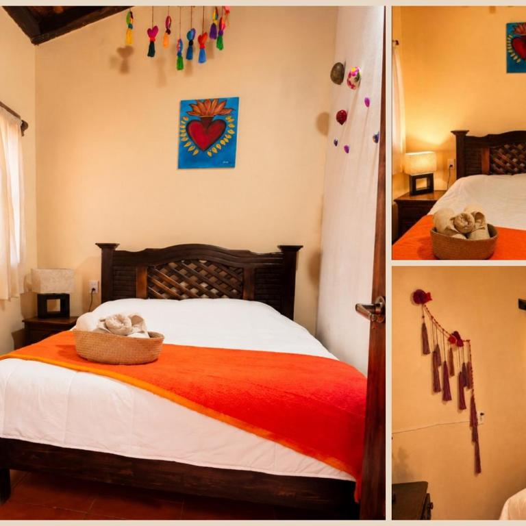 La Parada Mexicana - Habitación Doble - 1