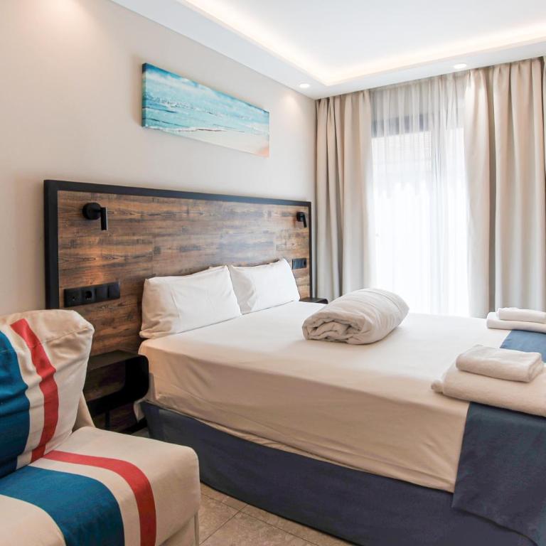 Posidonia Aparthotel - Standard Studio - 6