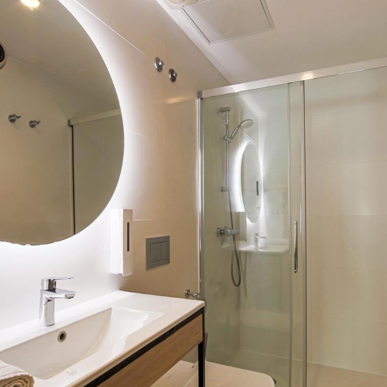 Posidonia Aparthotel - Standard Studio - 15
