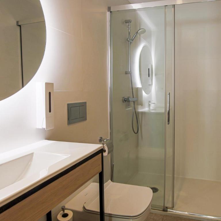 Posidonia Aparthotel - Standard Studio - 16