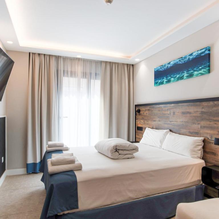 Posidonia Aparthotel - Standard Studio - 8