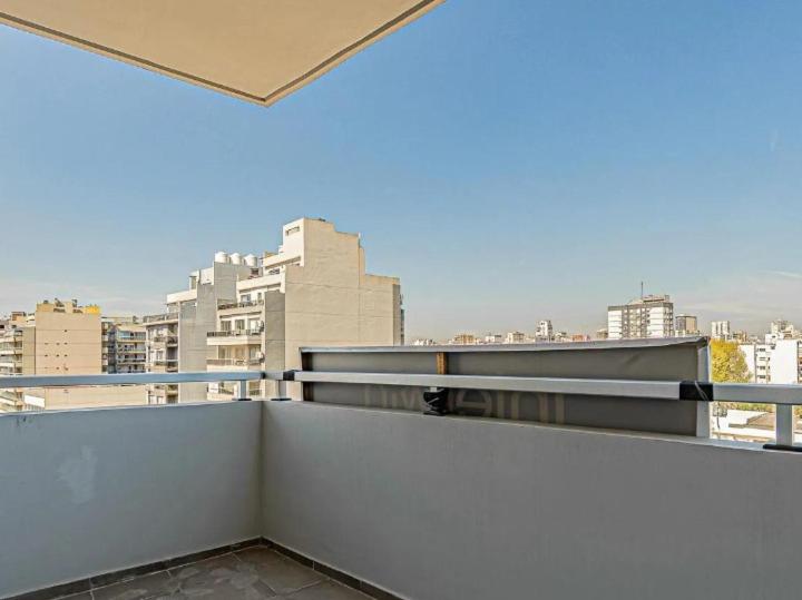 Departamento 1 ambiente muy amplio a estrenar - Apartamento de 1 dormitorio - 6