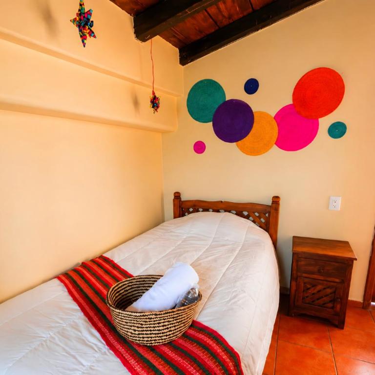 La Parada Mexicana - Habitación Individual - 2