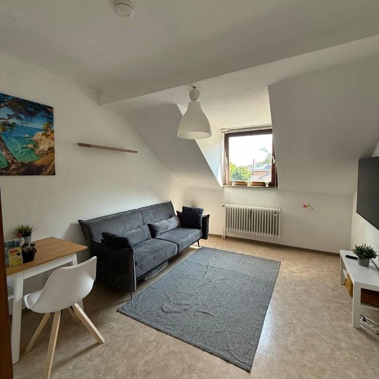 Cozy Apartment next to Marienfeste - Apartment mit 1 Schlafzimmer - 3