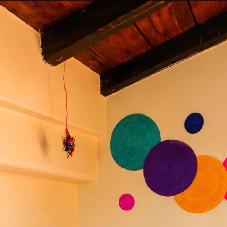 La Parada Mexicana - Habitación Individual - 4