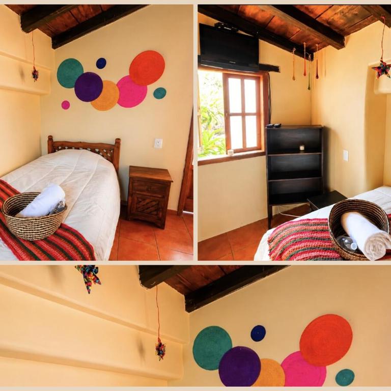 La Parada Mexicana - Habitación Individual - 1