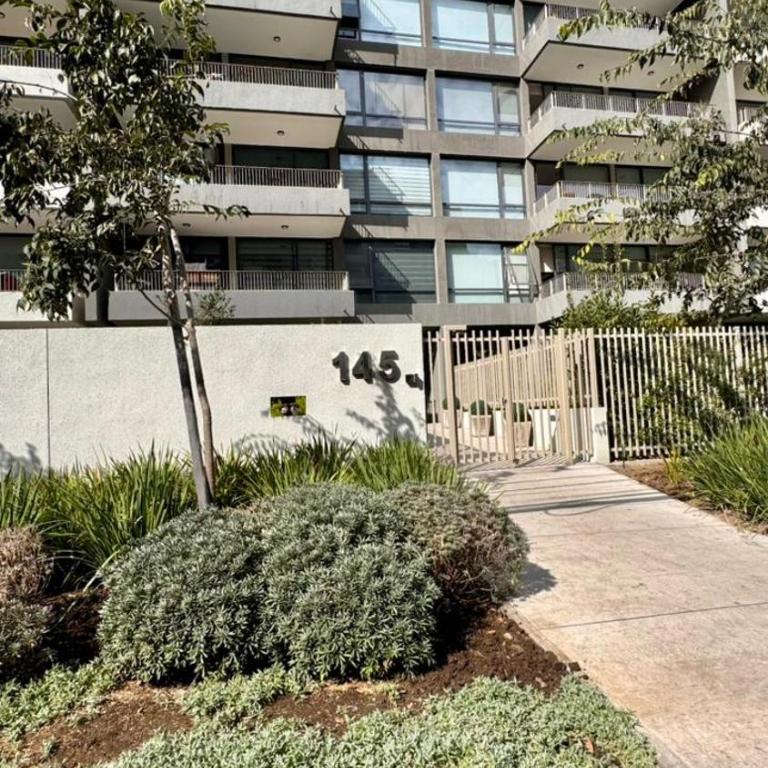 Moderno full equipado,Lavadora,parking,pet friendly,piscina - Apartamento de 1 dormitorio - 12