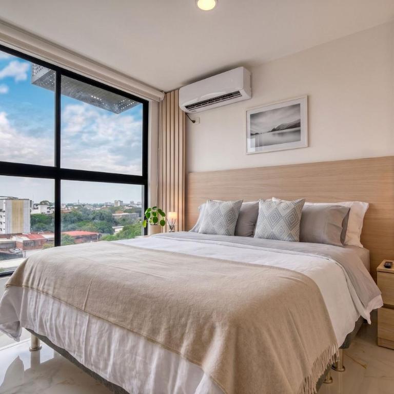 Edificio Miro Guadalupe - Loft - 21