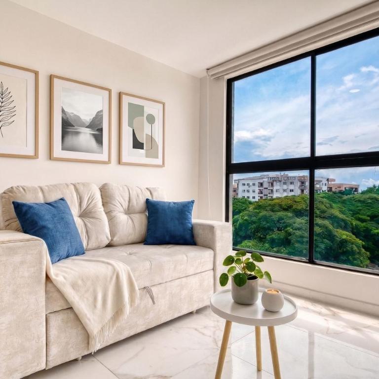 Edificio Miro Guadalupe - Loft - 11