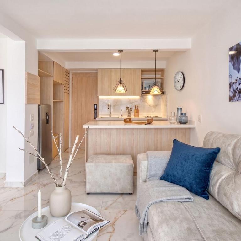 Edificio Miro Guadalupe - Loft - 15