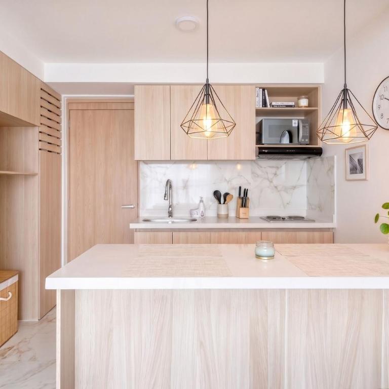 Edificio Miro Guadalupe - Loft - 16