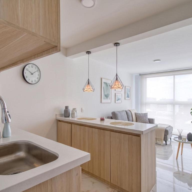 Edificio Miro Guadalupe - Loft - 18