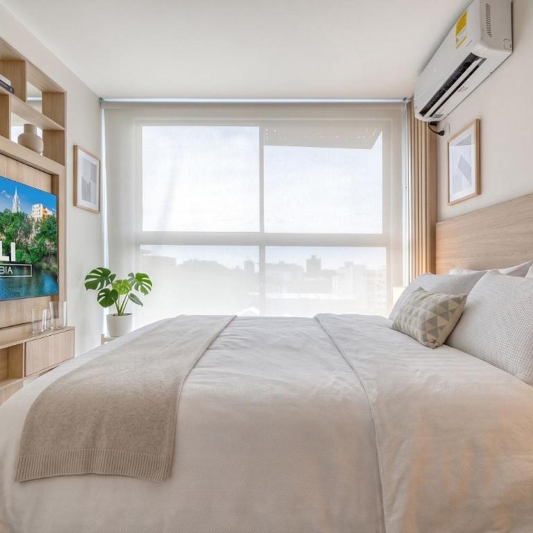 Edificio Miro Guadalupe - Loft - 19