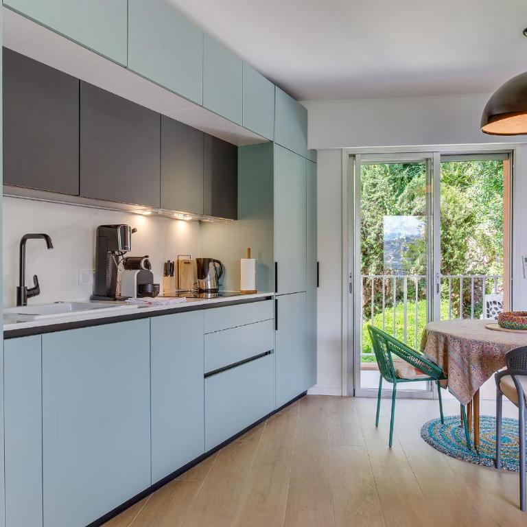 Galets d or by Bokingguys - Appartement 2 Chambres - 6