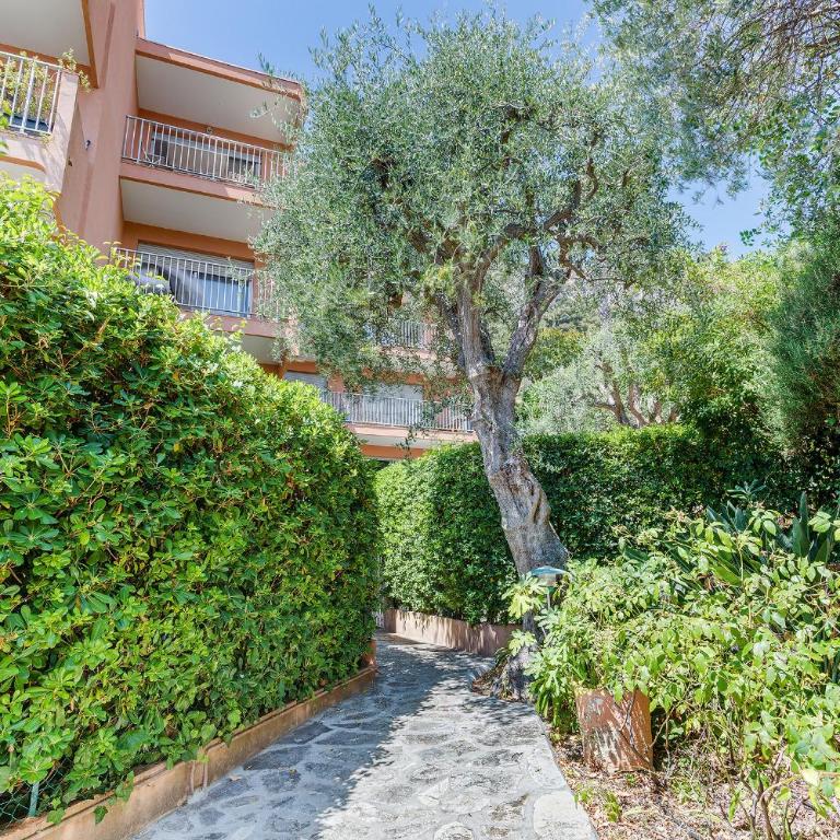 Galets d or by Bokingguys - Appartement 2 Chambres - 23
