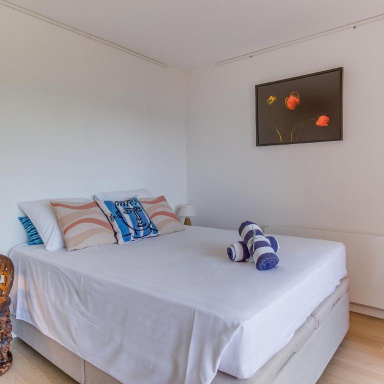 Galets d or by Bokingguys - Appartement 2 Chambres - 8
