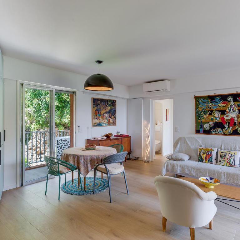 Galets d or by Bokingguys - Appartement 2 Chambres - 4